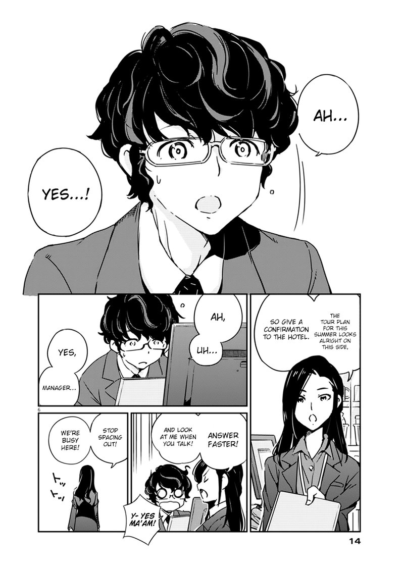 Kekkon Surutte Hontou Desu Ka 365 Days To The Wedding 1 5