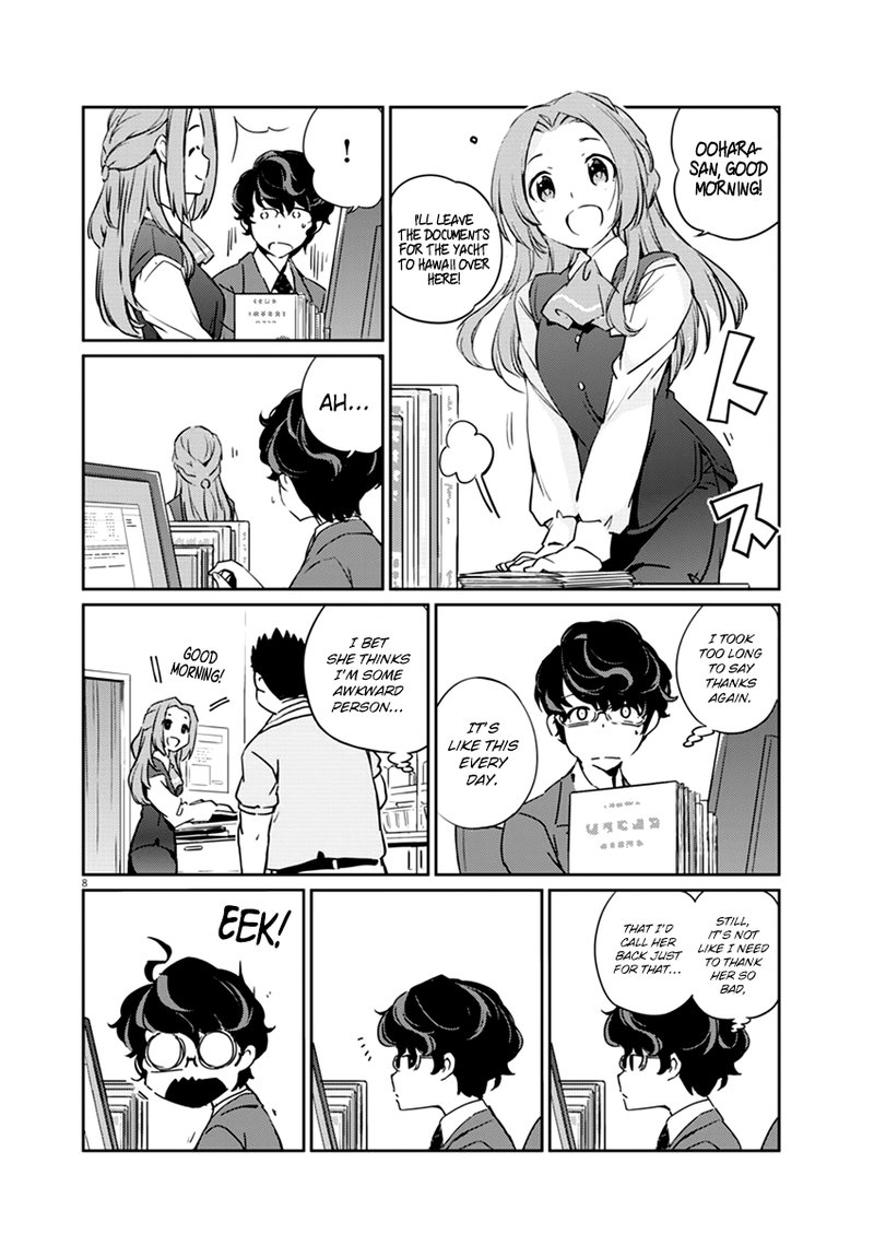 Kekkon Surutte Hontou Desu Ka 365 Days To The Wedding 1 7
