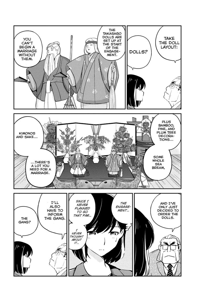 Kekkon Surutte Hontou Desu Ka 365 Days To The Wedding 10 10