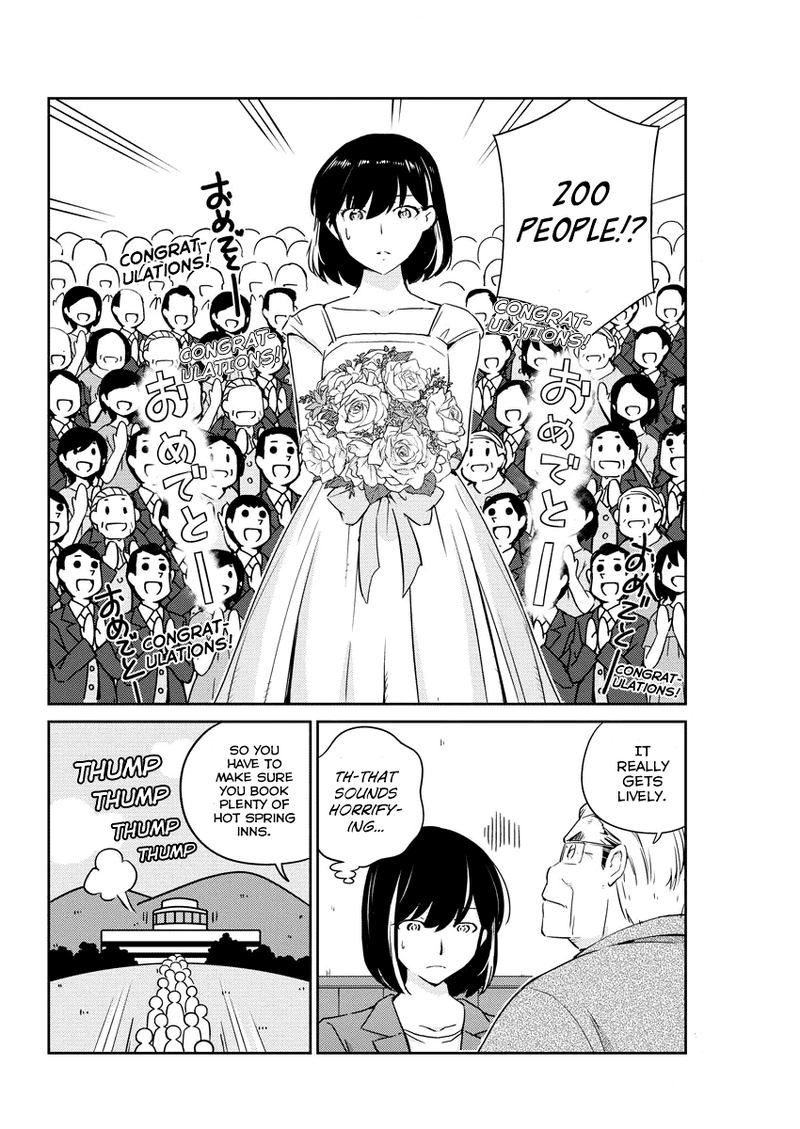 Kekkon Surutte Hontou Desu Ka 365 Days To The Wedding 10 12
