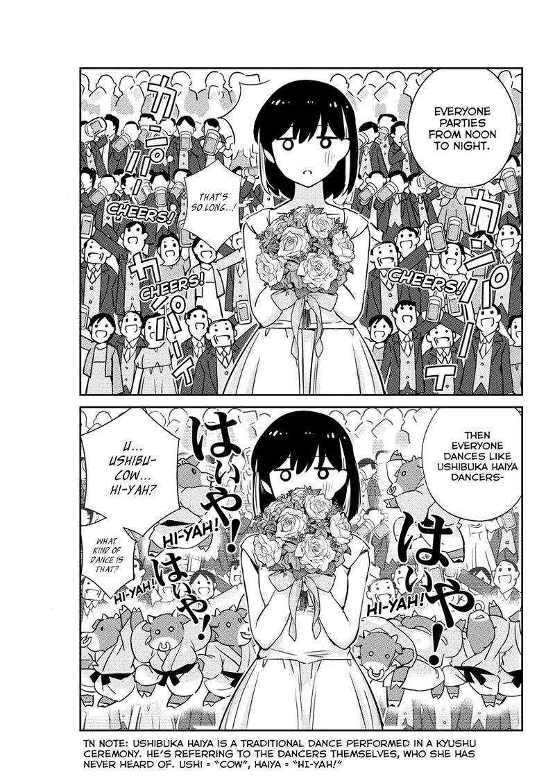 Kekkon Surutte Hontou Desu Ka 365 Days To The Wedding 10 13