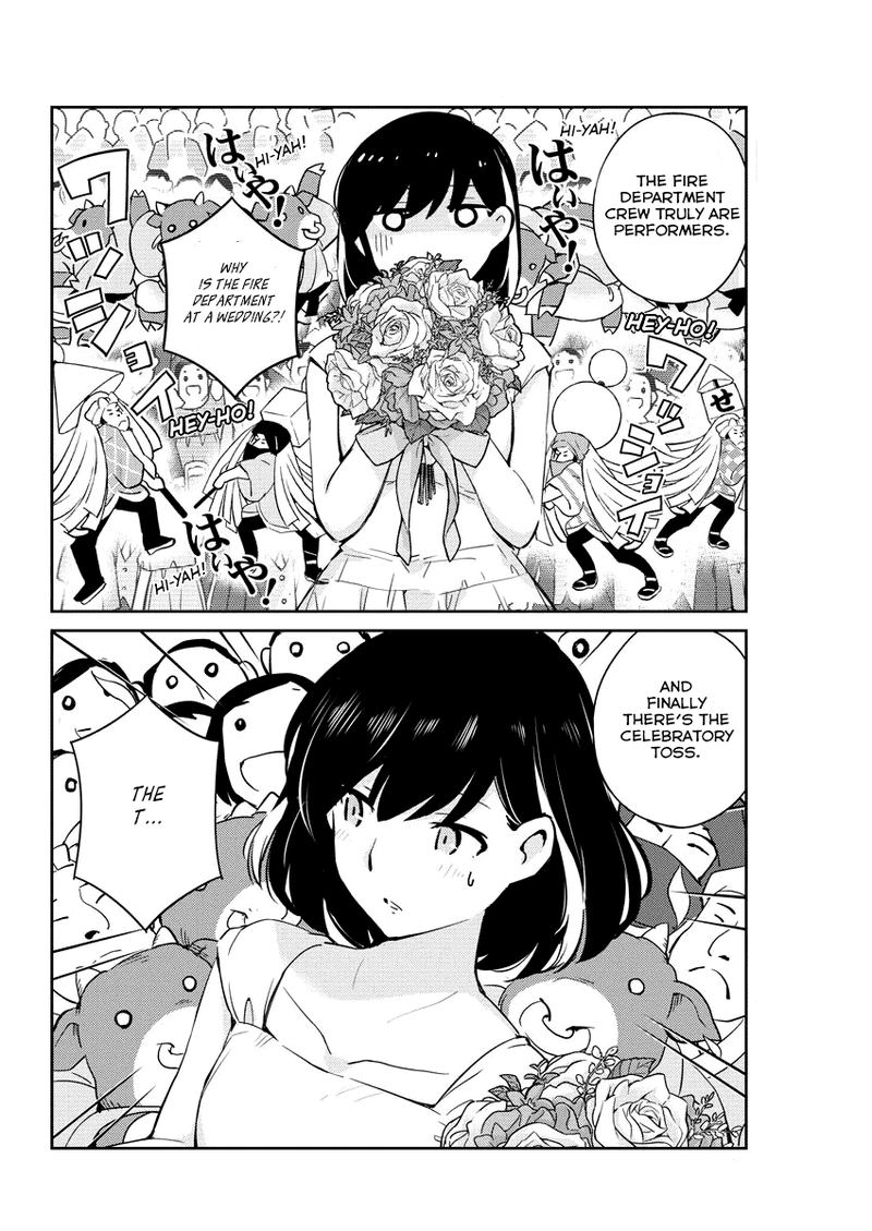 Kekkon Surutte Hontou Desu Ka 365 Days To The Wedding 10 14