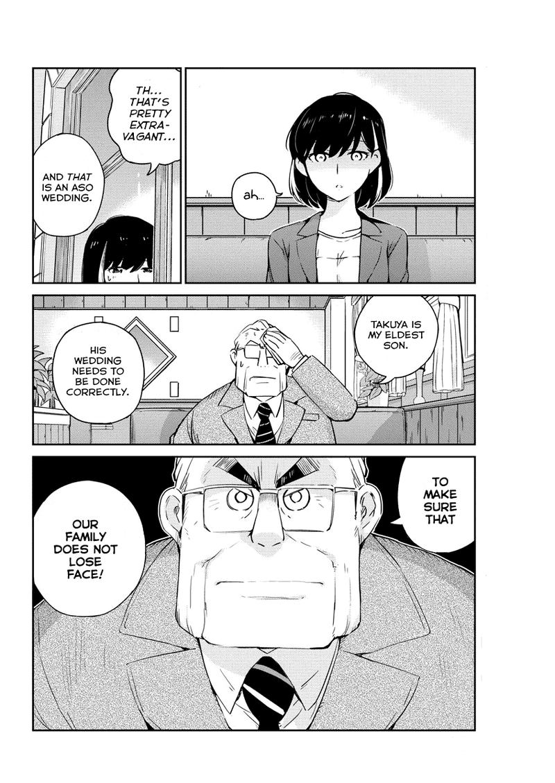 Kekkon Surutte Hontou Desu Ka 365 Days To The Wedding 10 16