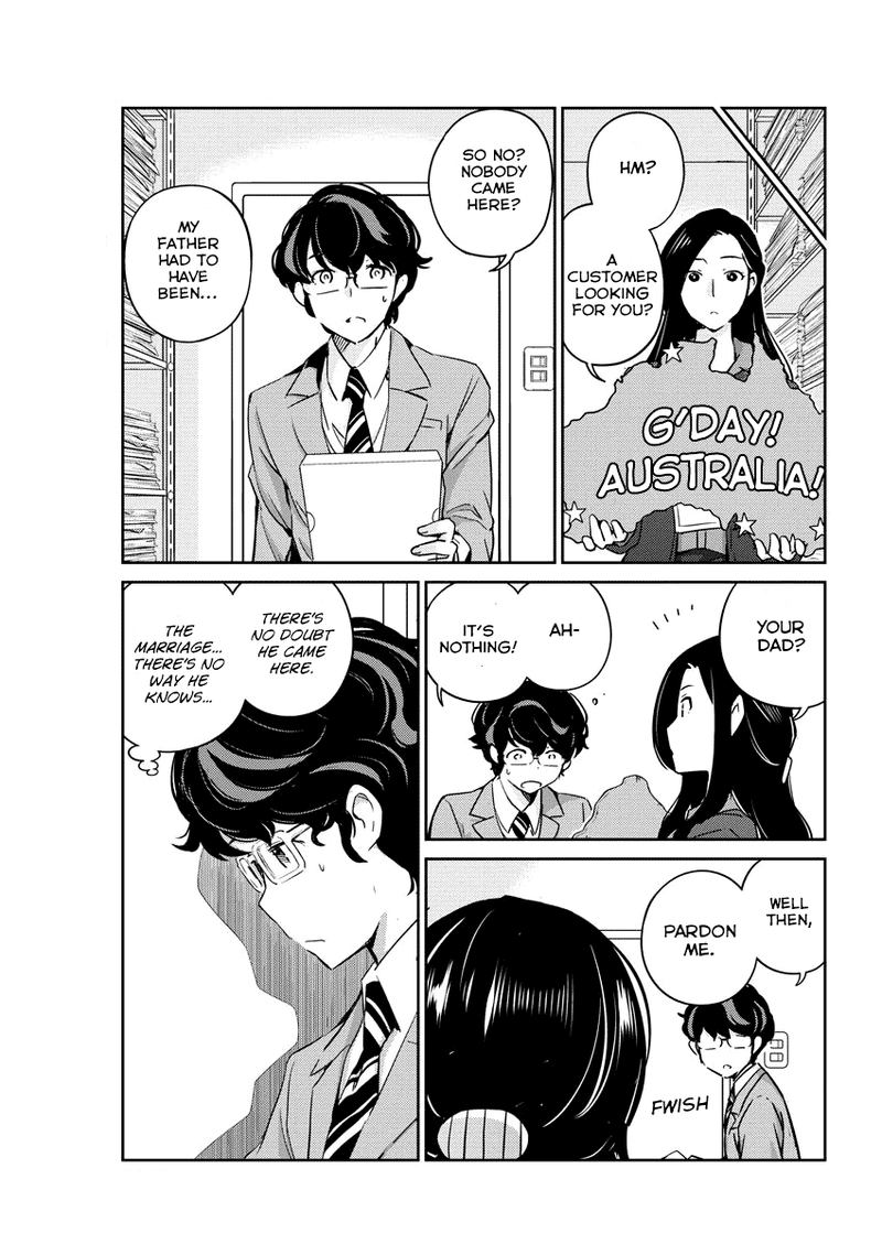Kekkon Surutte Hontou Desu Ka 365 Days To The Wedding 10 5