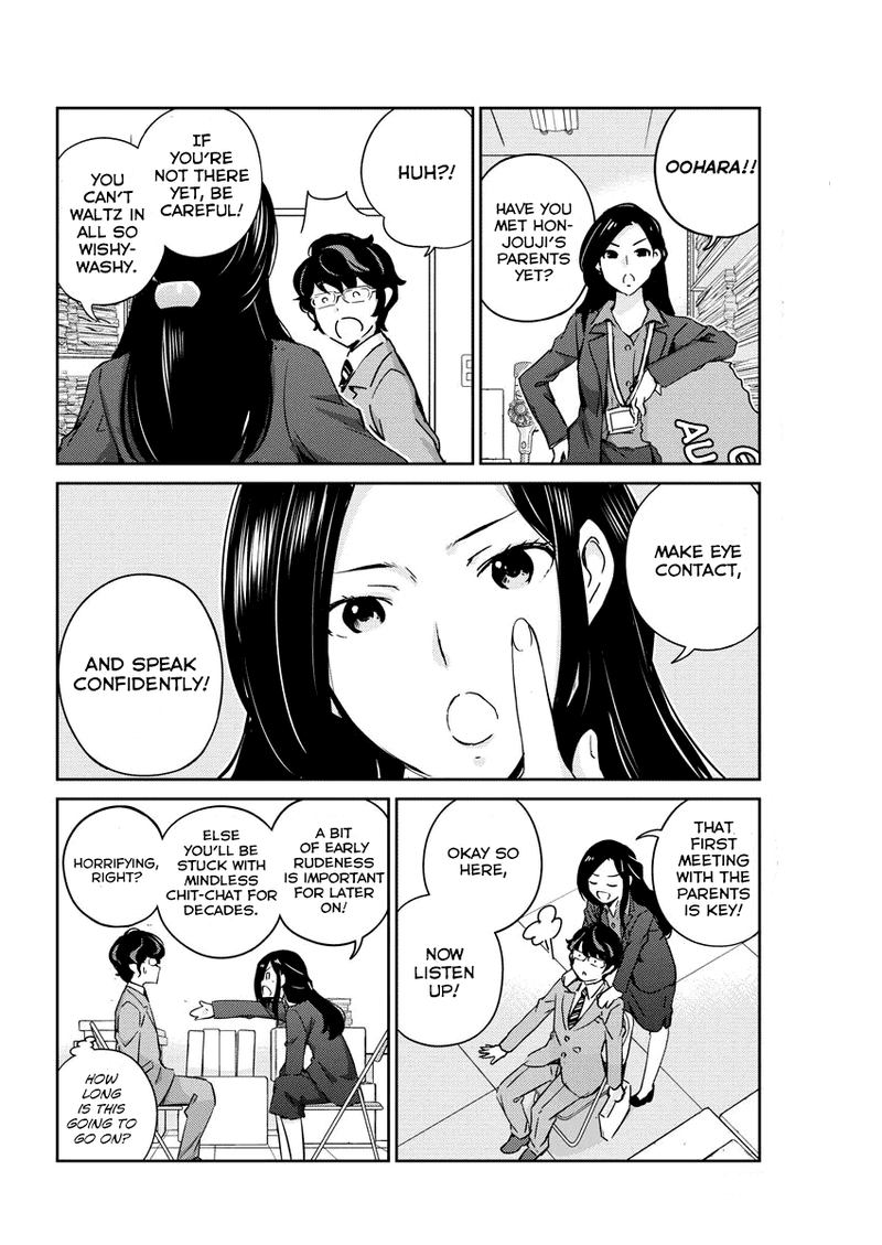 Kekkon Surutte Hontou Desu Ka 365 Days To The Wedding 10 6