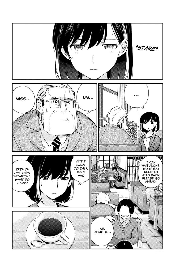 Kekkon Surutte Hontou Desu Ka 365 Days To The Wedding 10 8