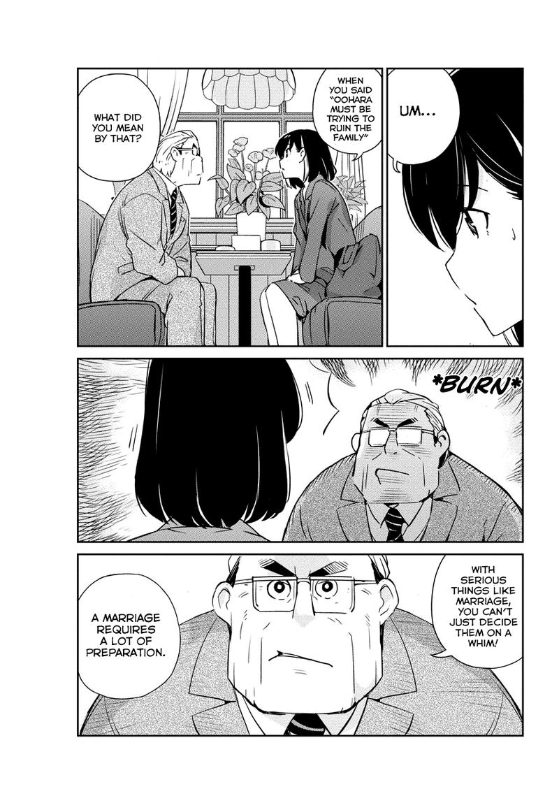 Kekkon Surutte Hontou Desu Ka 365 Days To The Wedding 10 9