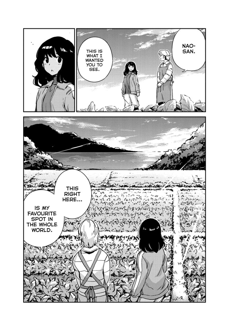 Kekkon Surutte Hontou Desu Ka 365 Days To The Wedding 100 10