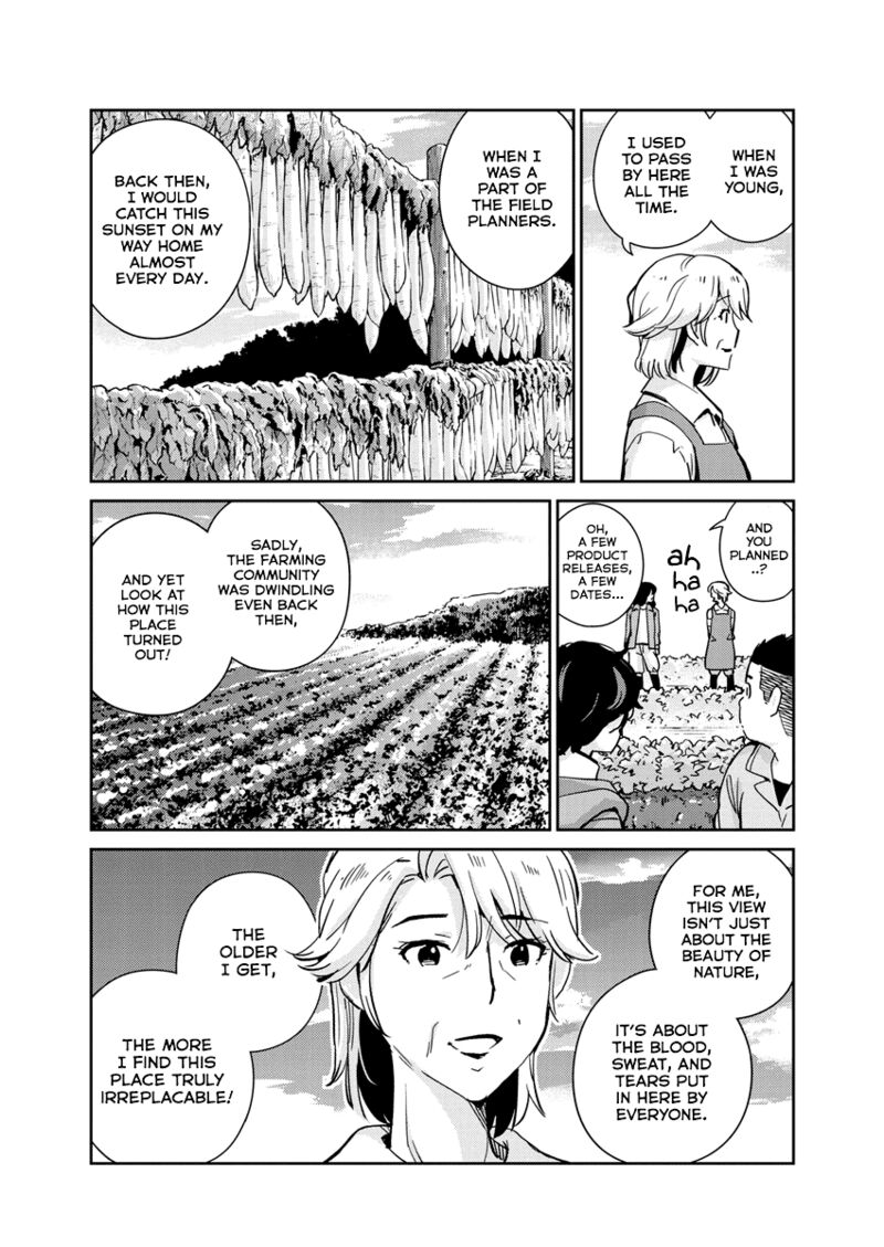 Kekkon Surutte Hontou Desu Ka 365 Days To The Wedding 100 11