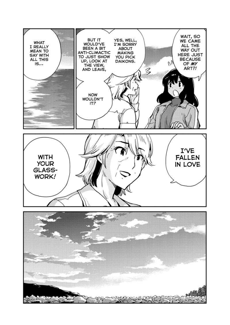 Kekkon Surutte Hontou Desu Ka 365 Days To The Wedding 100 13