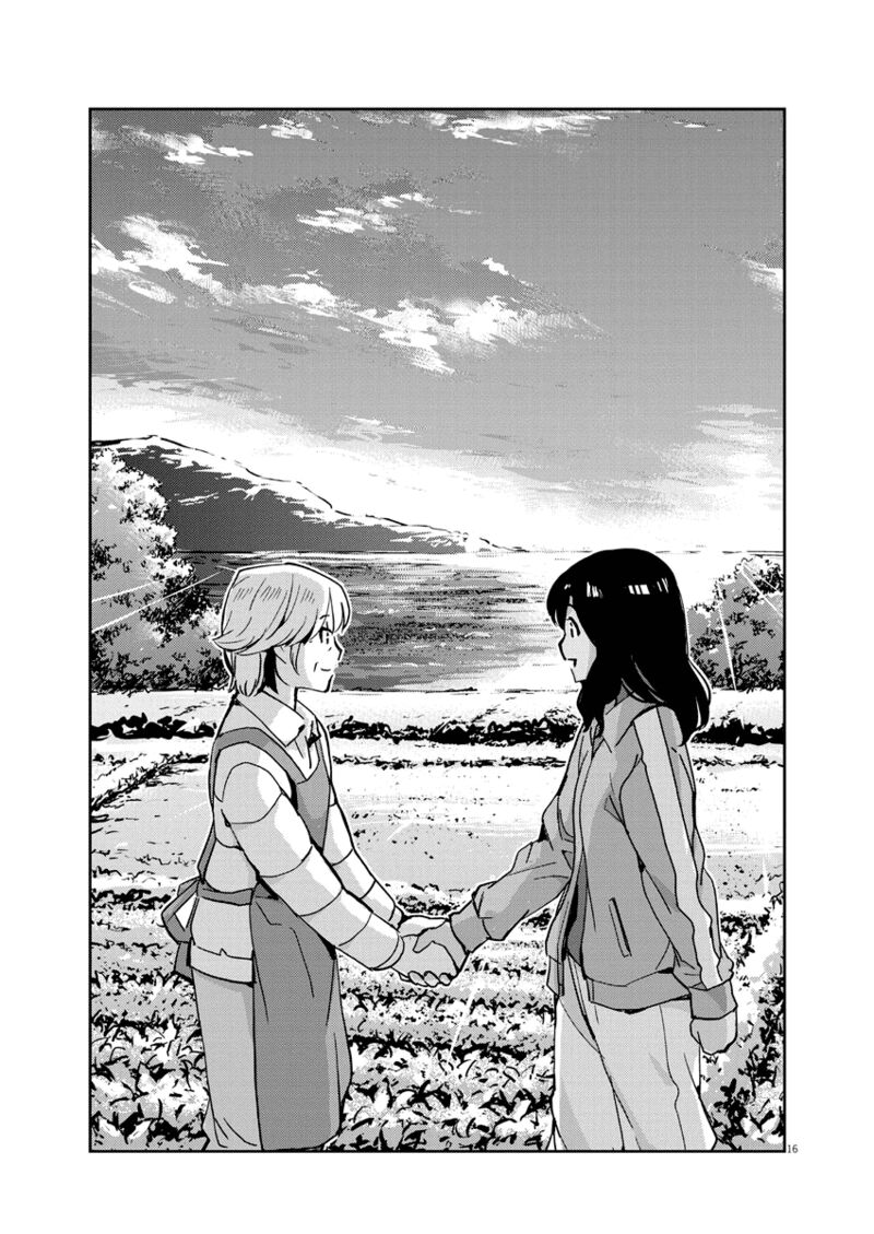 Kekkon Surutte Hontou Desu Ka 365 Days To The Wedding 100 16