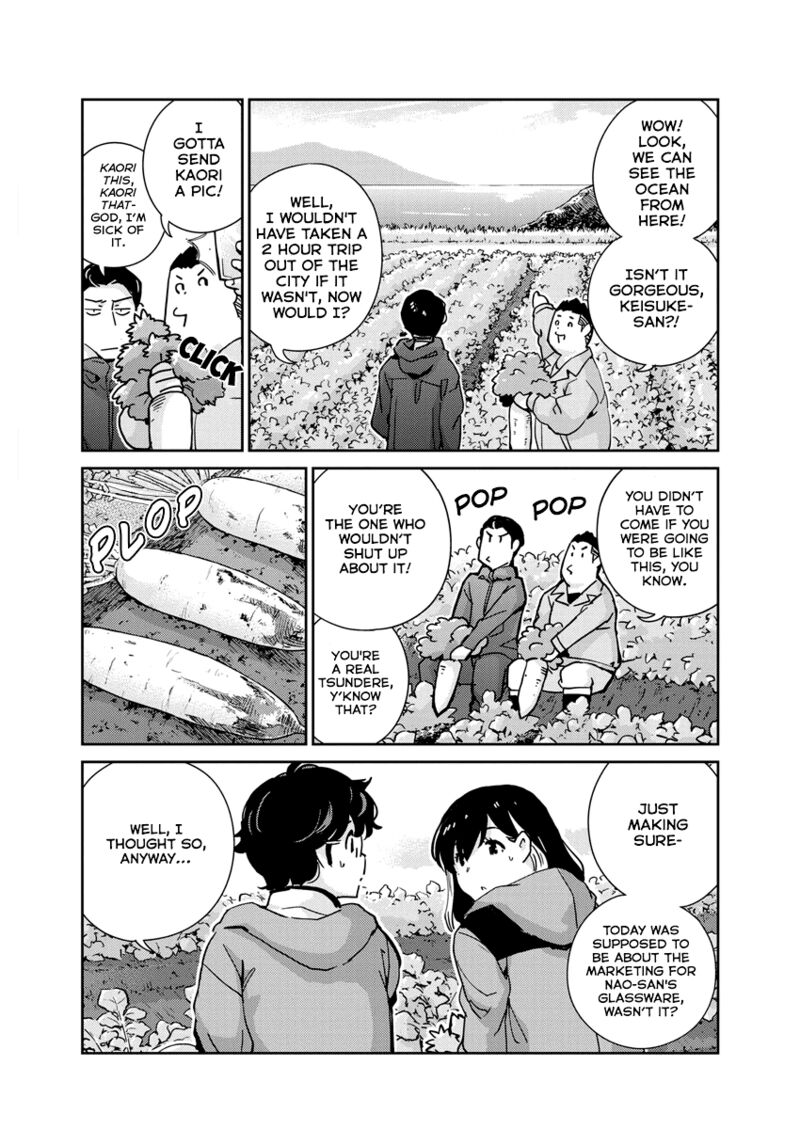 Kekkon Surutte Hontou Desu Ka 365 Days To The Wedding 100 4