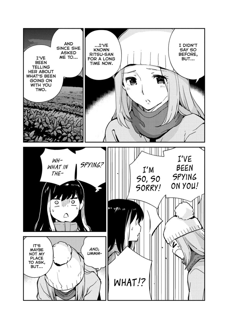 Kekkon Surutte Hontou Desu Ka 365 Days To The Wedding 101 16