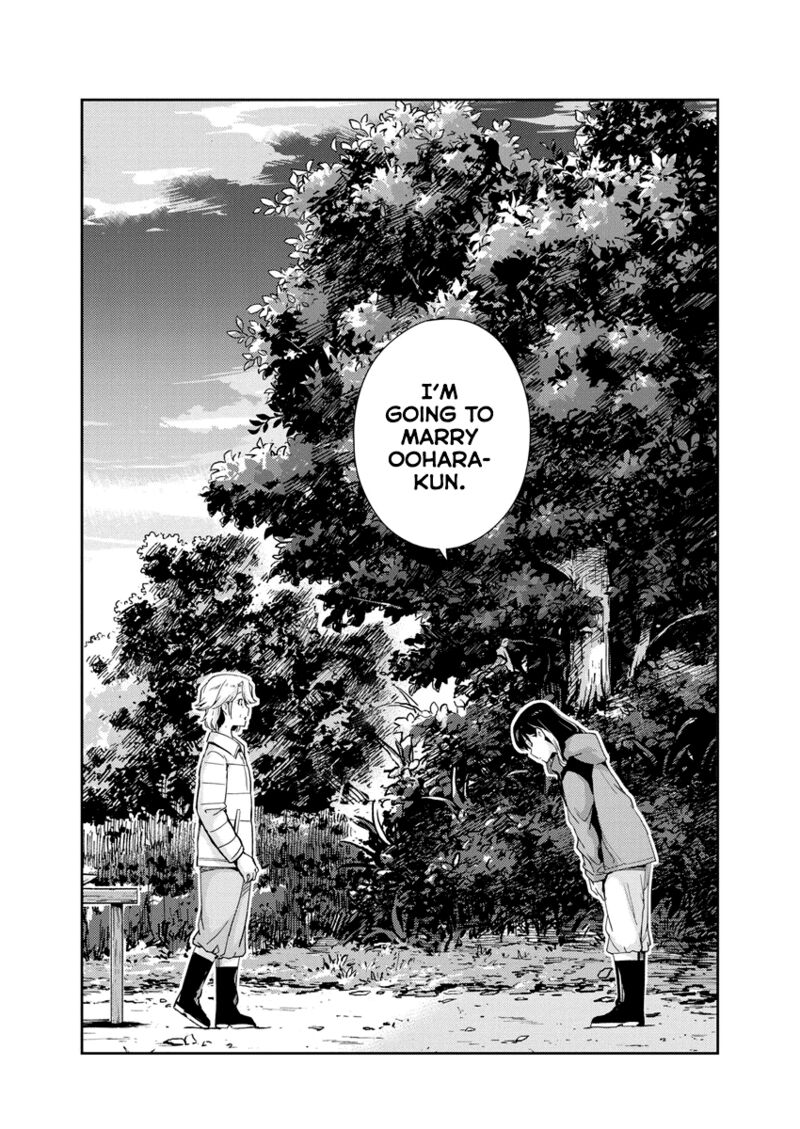 Kekkon Surutte Hontou Desu Ka 365 Days To The Wedding 101 6