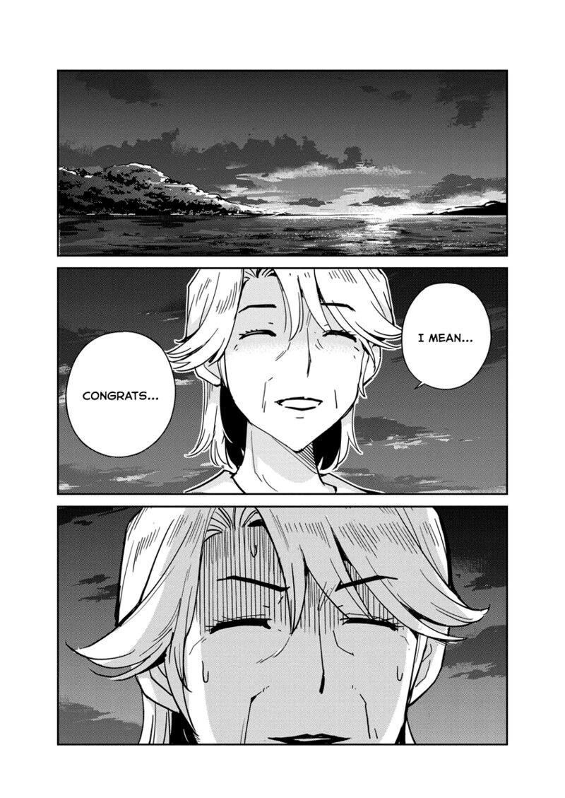 Kekkon Surutte Hontou Desu Ka 365 Days To The Wedding 101 9