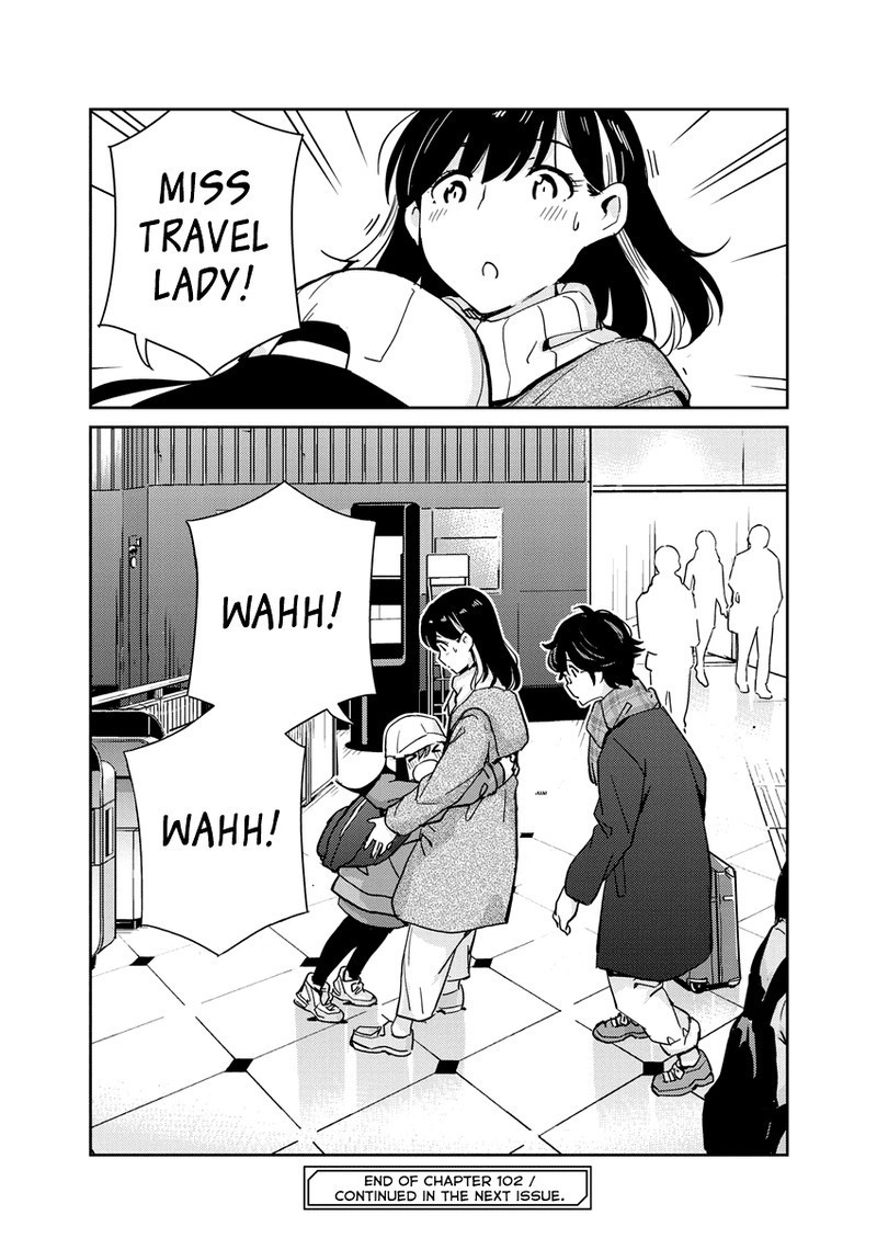 Kekkon Surutte Hontou Desu Ka 365 Days To The Wedding 102 18