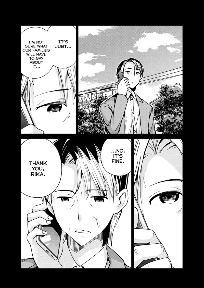 Kekkon Surutte Hontou Desu Ka 365 Days To The Wedding 103 10