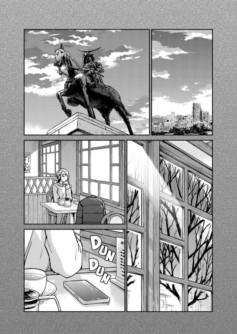 Kekkon Surutte Hontou Desu Ka 365 Days To The Wedding 103 12