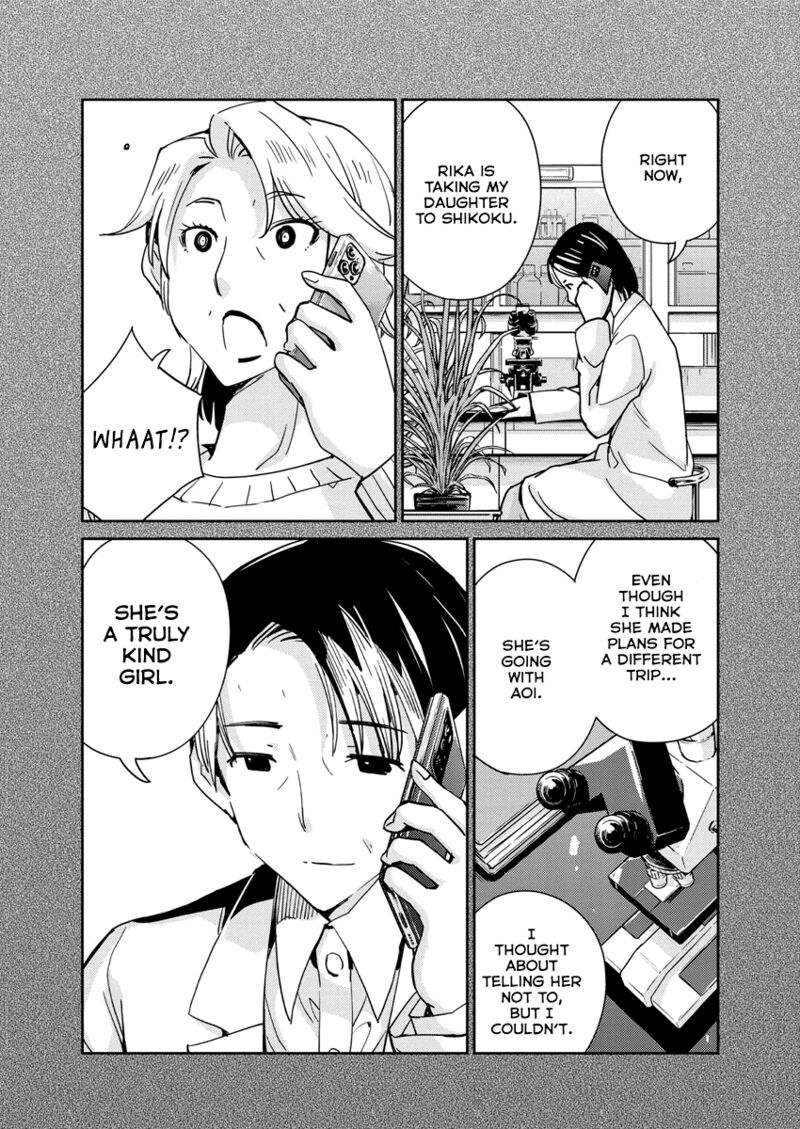 Kekkon Surutte Hontou Desu Ka 365 Days To The Wedding 103 14