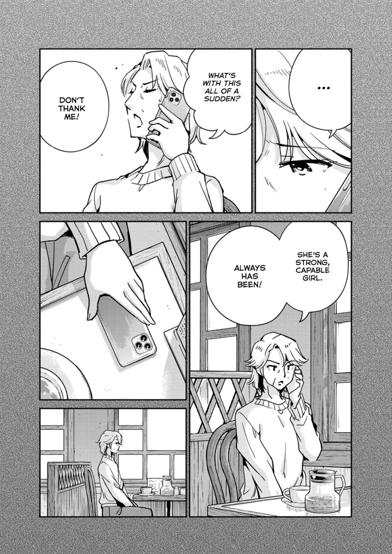 Kekkon Surutte Hontou Desu Ka 365 Days To The Wedding 103 16