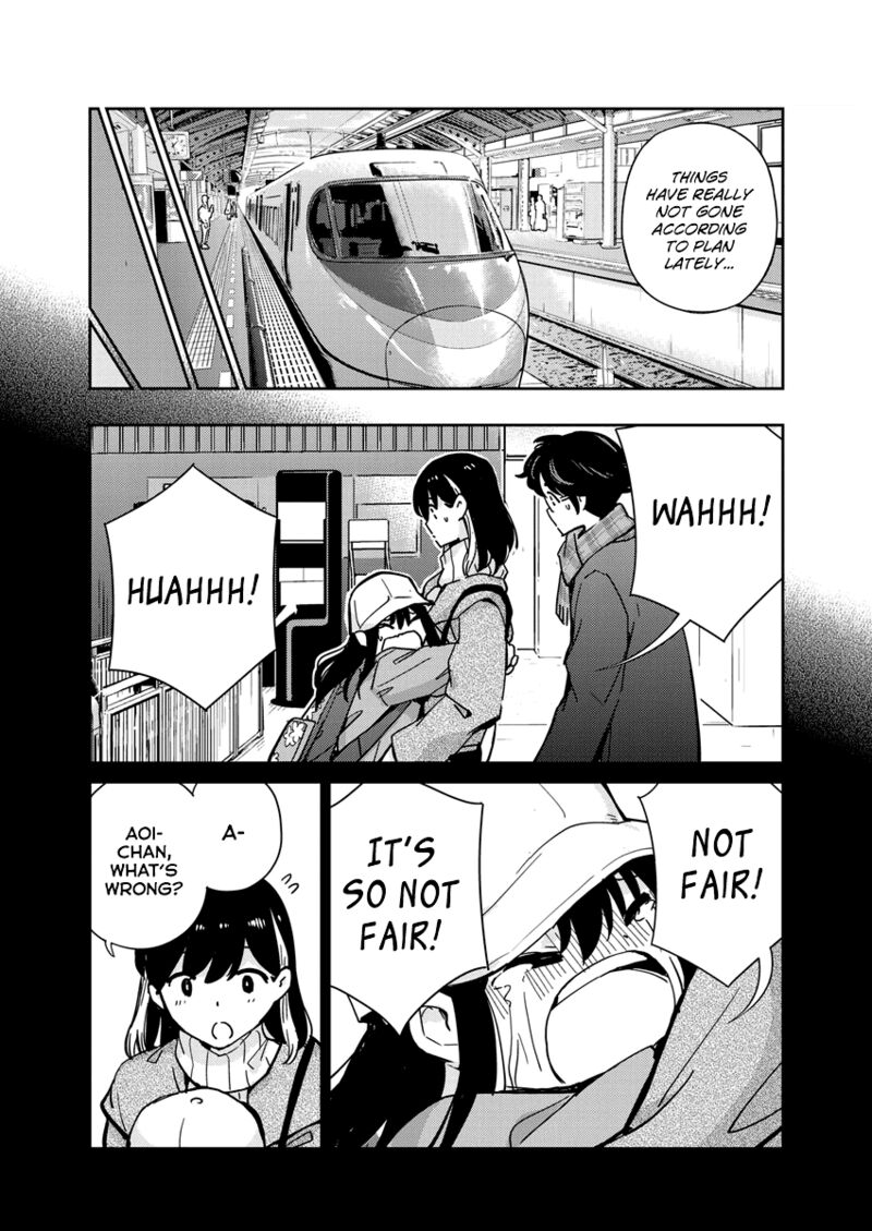 Kekkon Surutte Hontou Desu Ka 365 Days To The Wedding 103 3