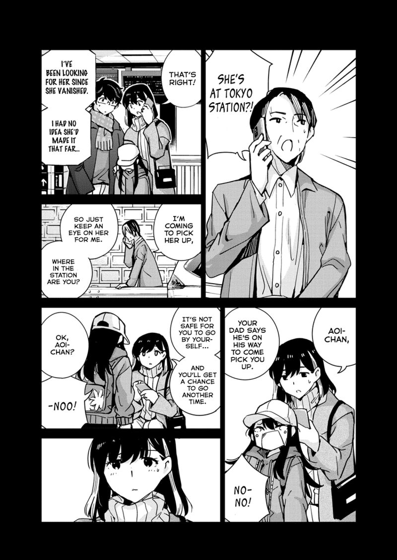 Kekkon Surutte Hontou Desu Ka 365 Days To The Wedding 103 5
