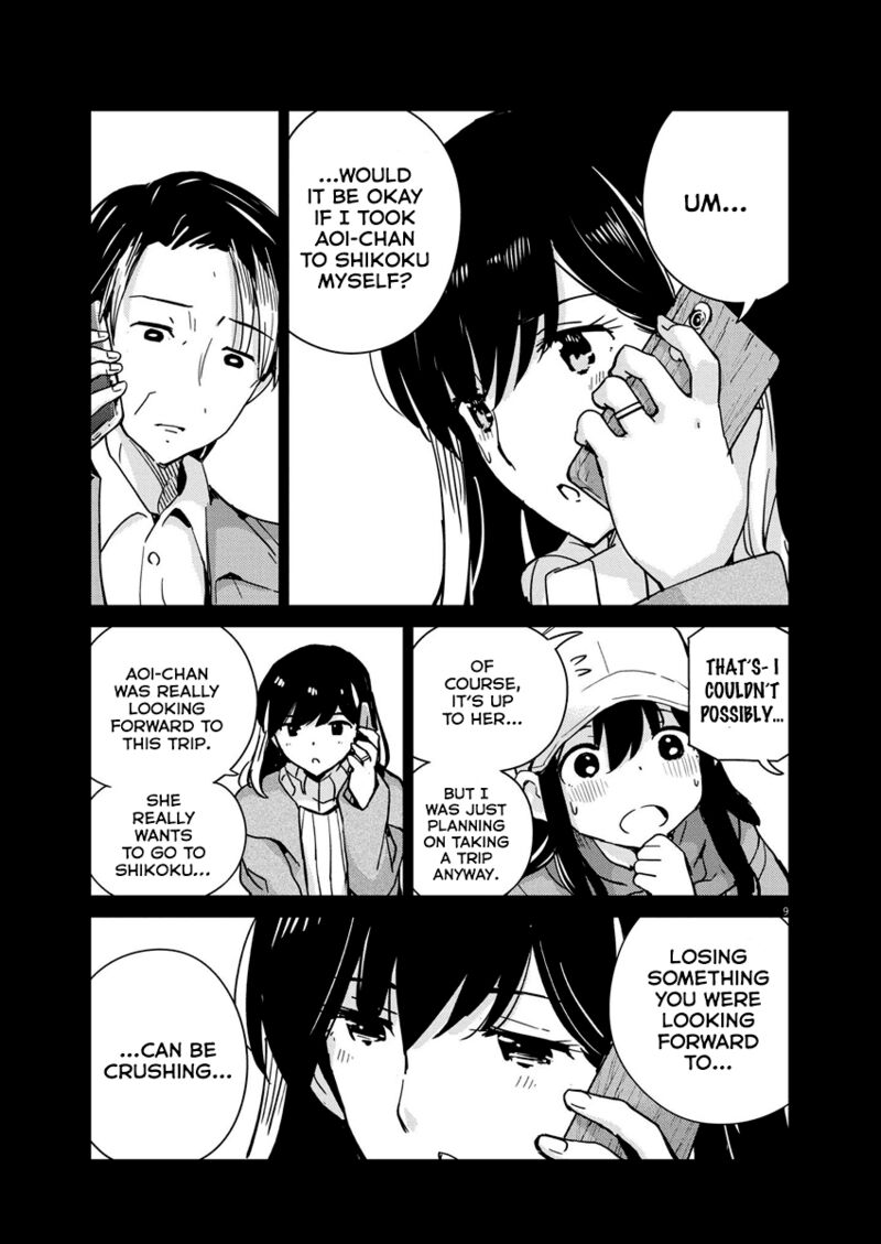Kekkon Surutte Hontou Desu Ka 365 Days To The Wedding 103 8