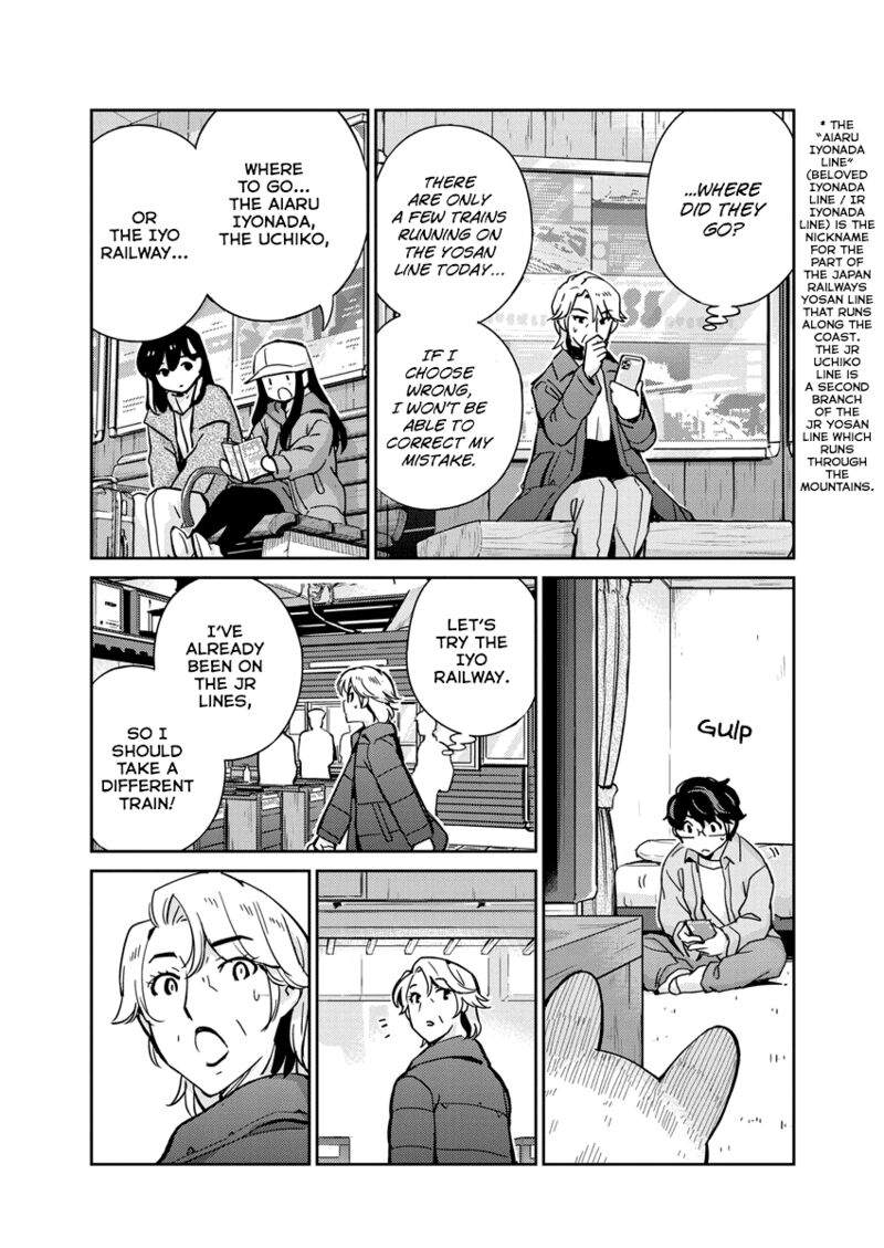 Kekkon Surutte Hontou Desu Ka 365 Days To The Wedding 104 11