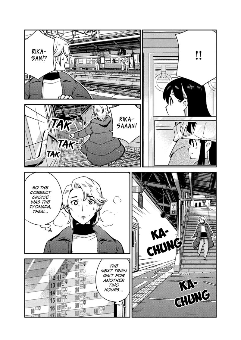 Kekkon Surutte Hontou Desu Ka 365 Days To The Wedding 104 12