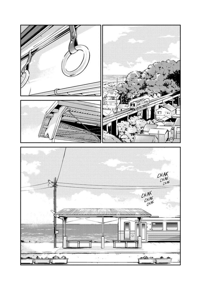Kekkon Surutte Hontou Desu Ka 365 Days To The Wedding 104 14