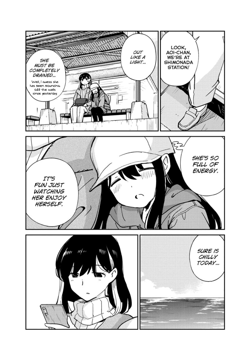 Kekkon Surutte Hontou Desu Ka 365 Days To The Wedding 104 15