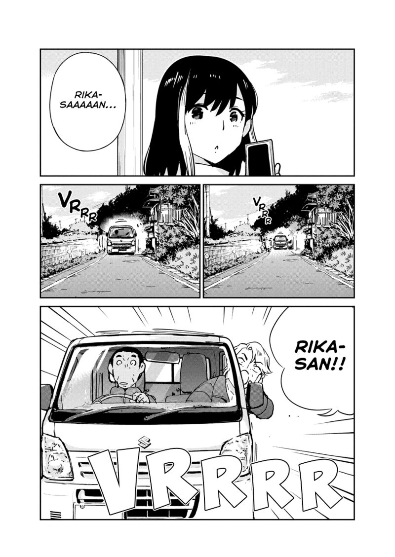 Kekkon Surutte Hontou Desu Ka 365 Days To The Wedding 104 17