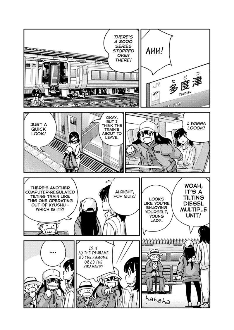 Kekkon Surutte Hontou Desu Ka 365 Days To The Wedding 104 2