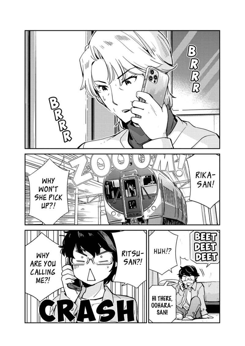 Kekkon Surutte Hontou Desu Ka 365 Days To The Wedding 104 4