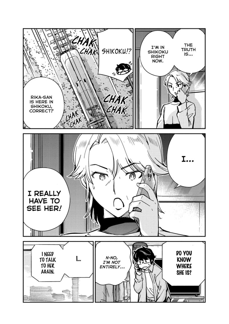 Kekkon Surutte Hontou Desu Ka 365 Days To The Wedding 104 5