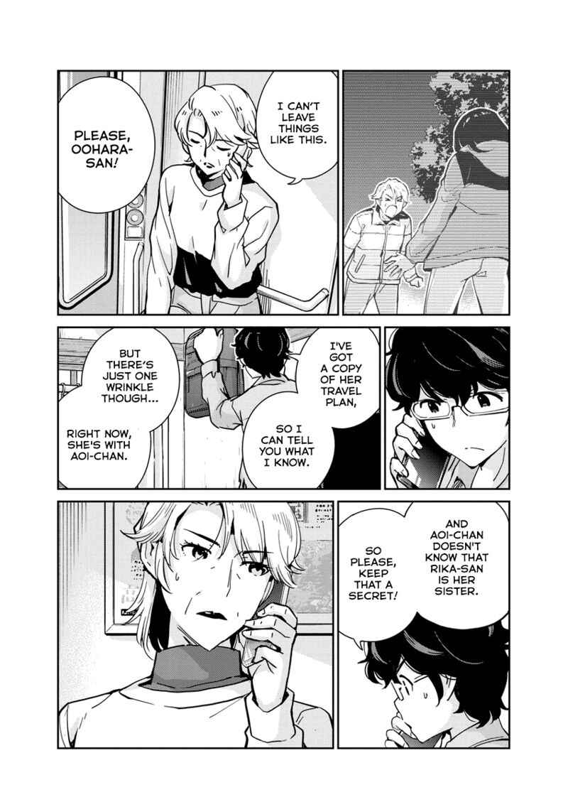 Kekkon Surutte Hontou Desu Ka 365 Days To The Wedding 104 6