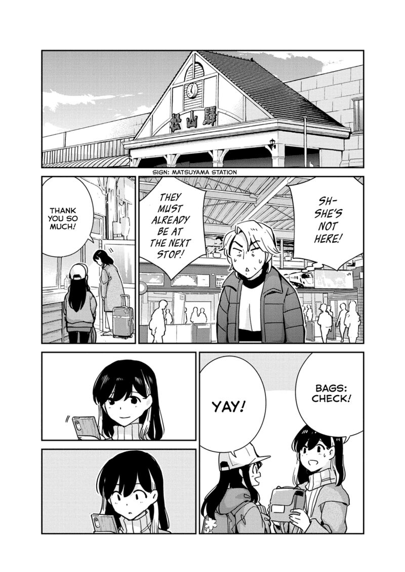 Kekkon Surutte Hontou Desu Ka 365 Days To The Wedding 104 8