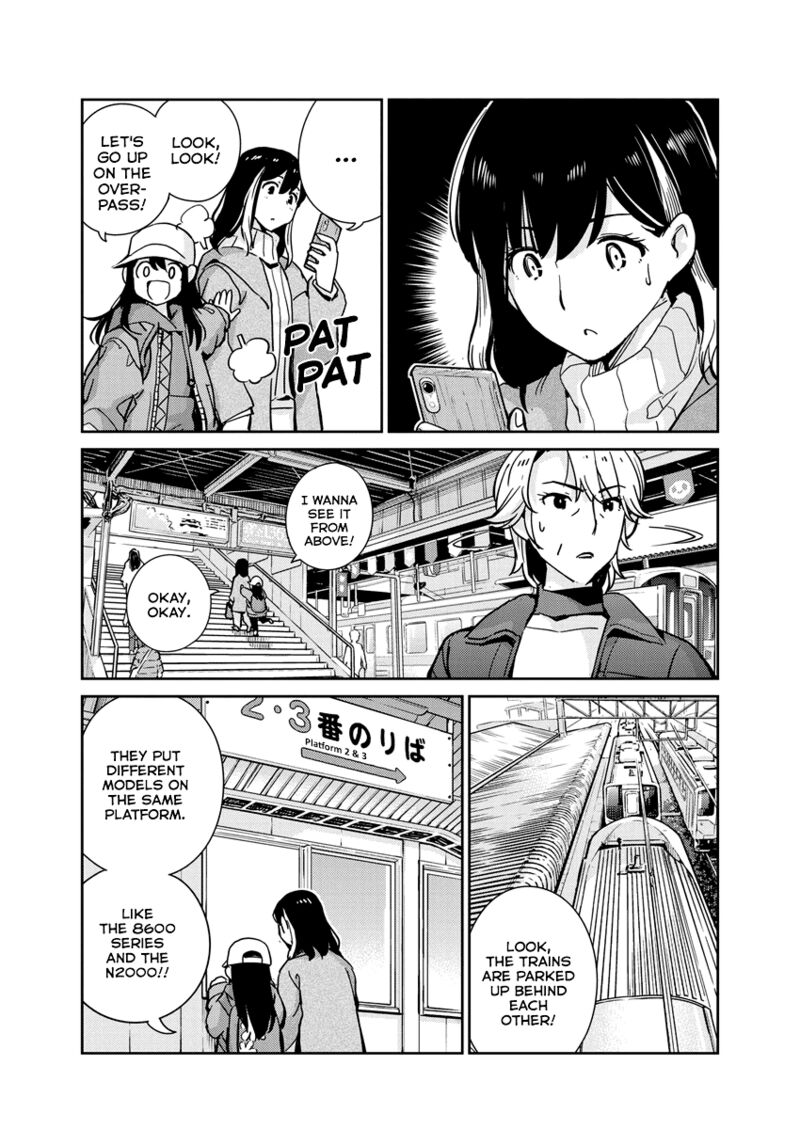 Kekkon Surutte Hontou Desu Ka 365 Days To The Wedding 104 9