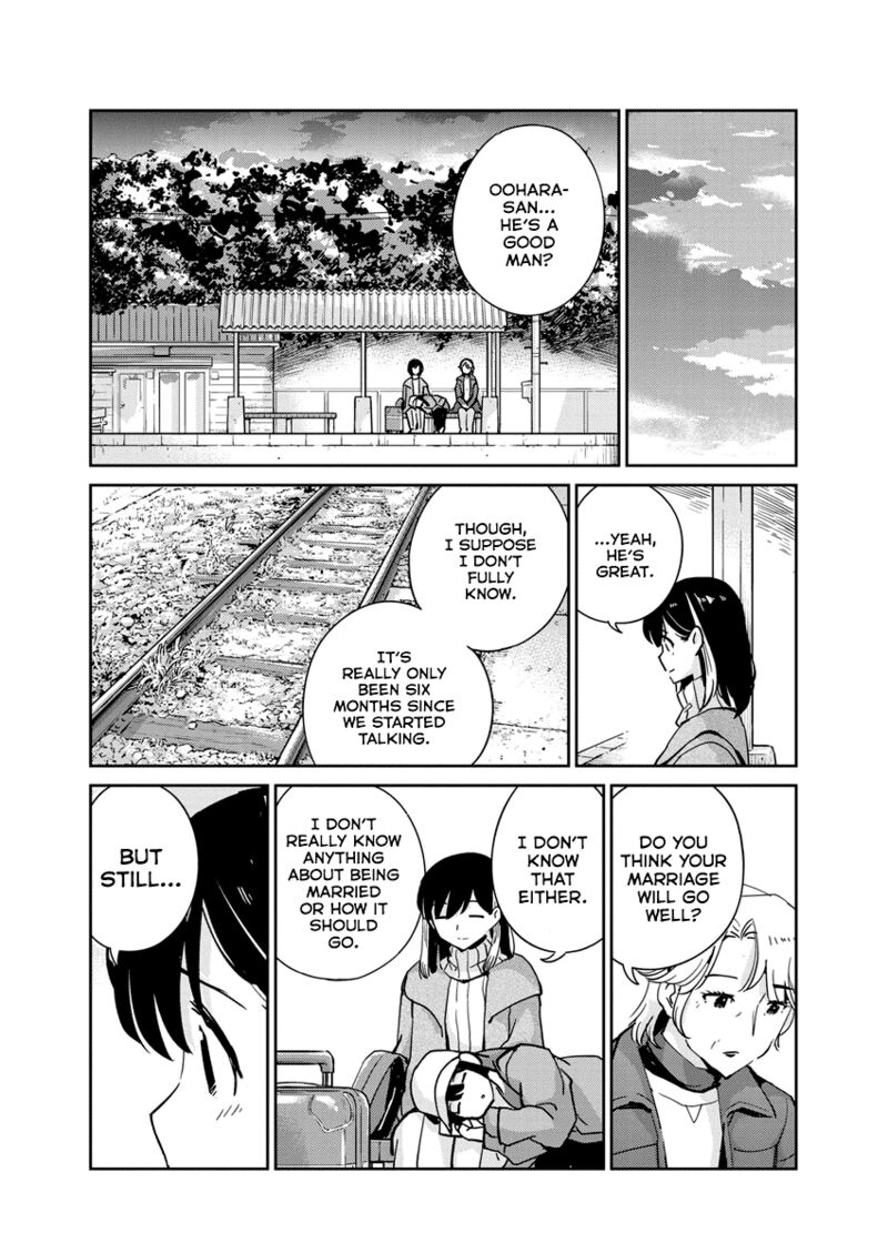 Kekkon Surutte Hontou Desu Ka 365 Days To The Wedding 105 10