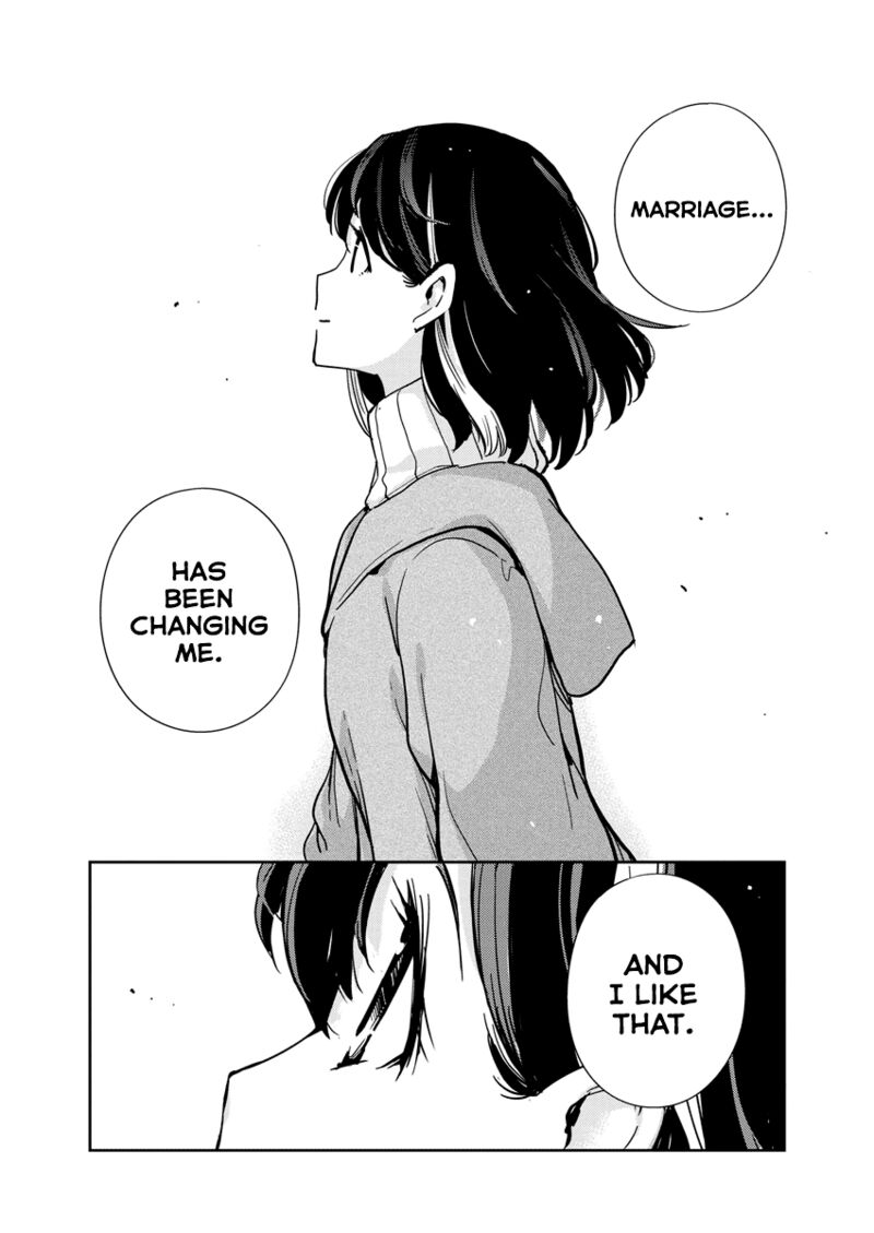 Kekkon Surutte Hontou Desu Ka 365 Days To The Wedding 105 11