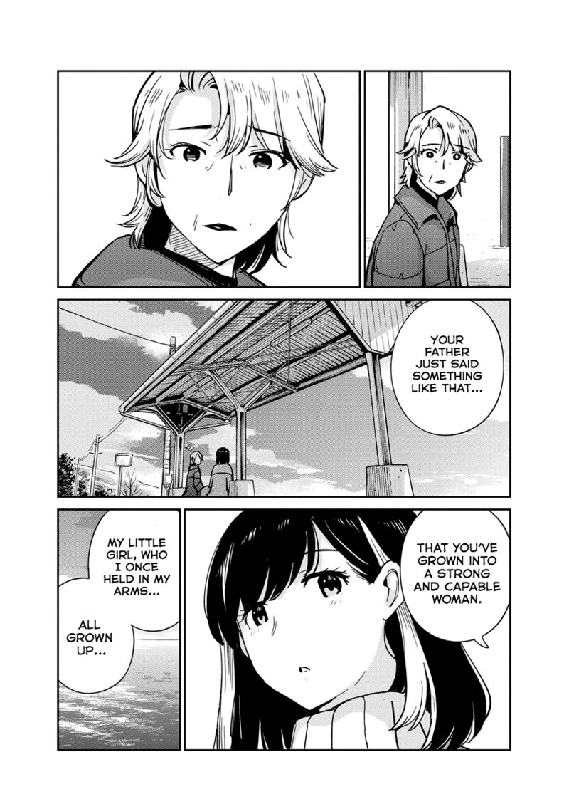 Kekkon Surutte Hontou Desu Ka 365 Days To The Wedding 105 12