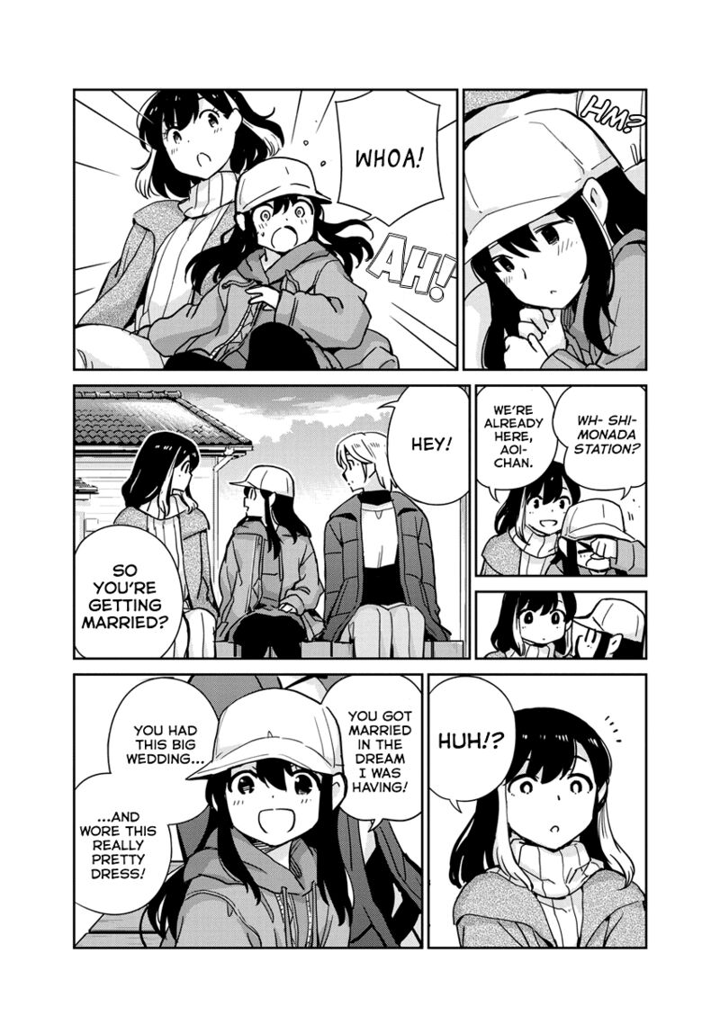 Kekkon Surutte Hontou Desu Ka 365 Days To The Wedding 105 13