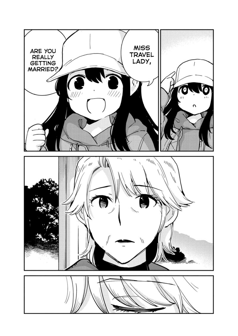 Kekkon Surutte Hontou Desu Ka 365 Days To The Wedding 105 14