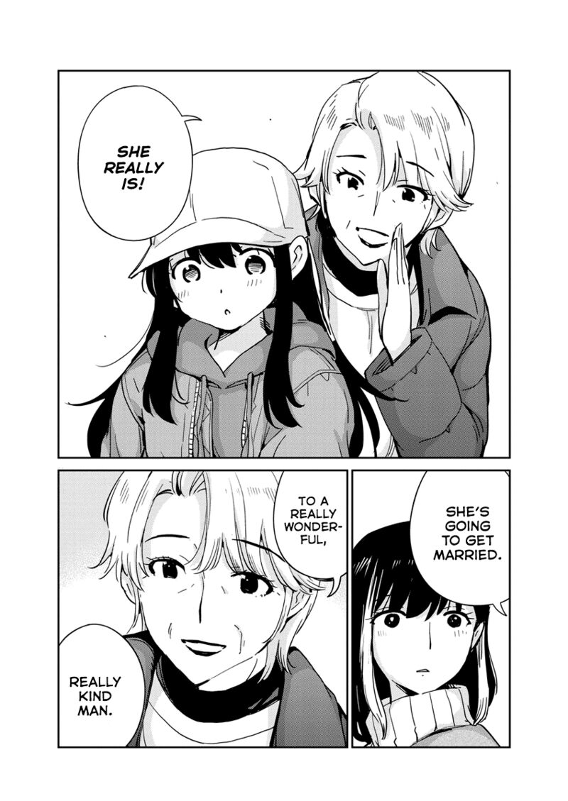 Kekkon Surutte Hontou Desu Ka 365 Days To The Wedding 105 15