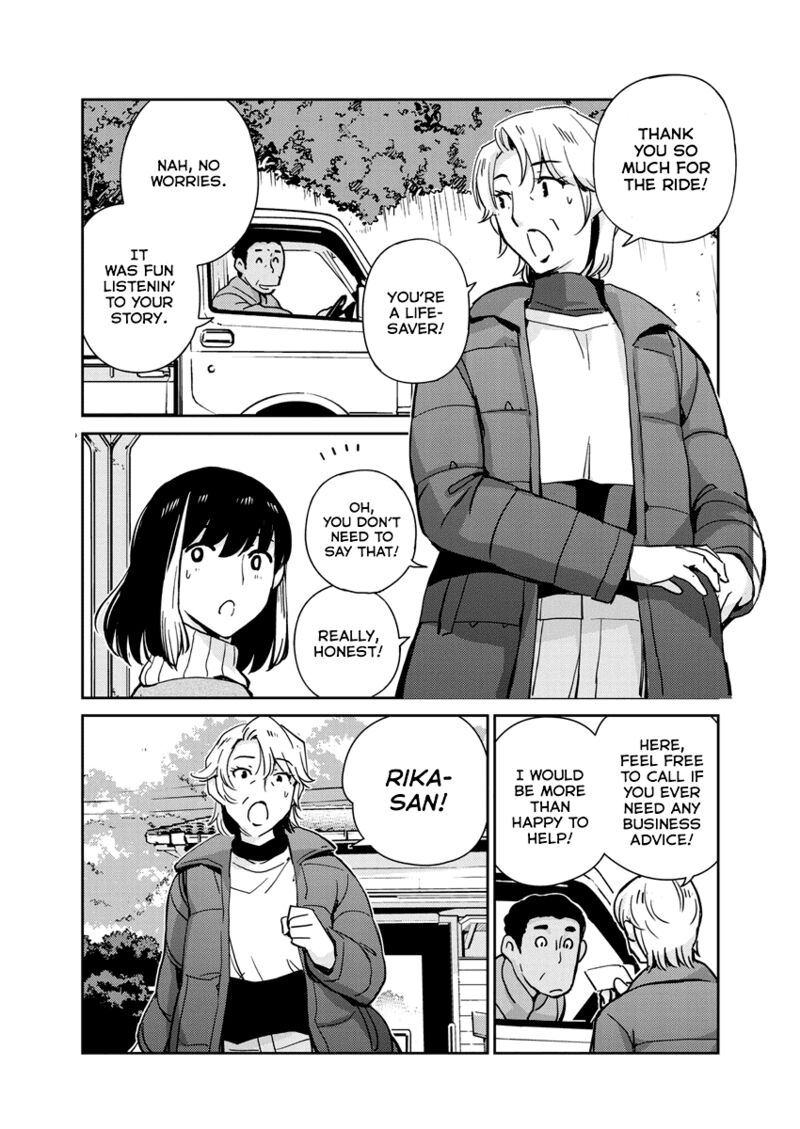Kekkon Surutte Hontou Desu Ka 365 Days To The Wedding 105 2