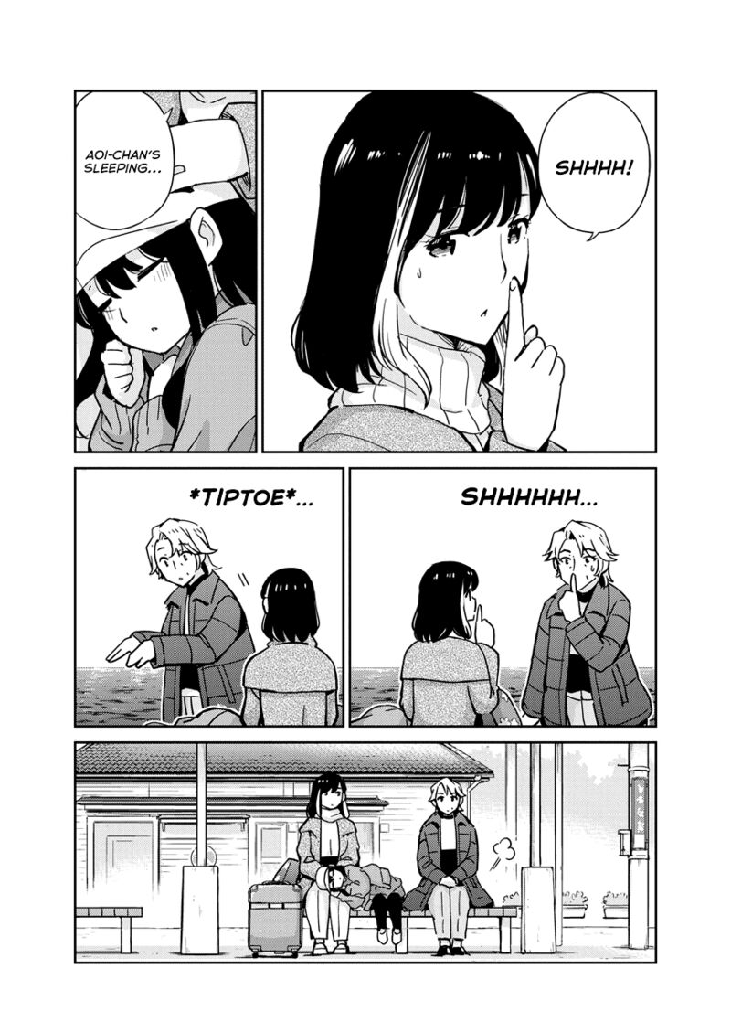 Kekkon Surutte Hontou Desu Ka 365 Days To The Wedding 105 3