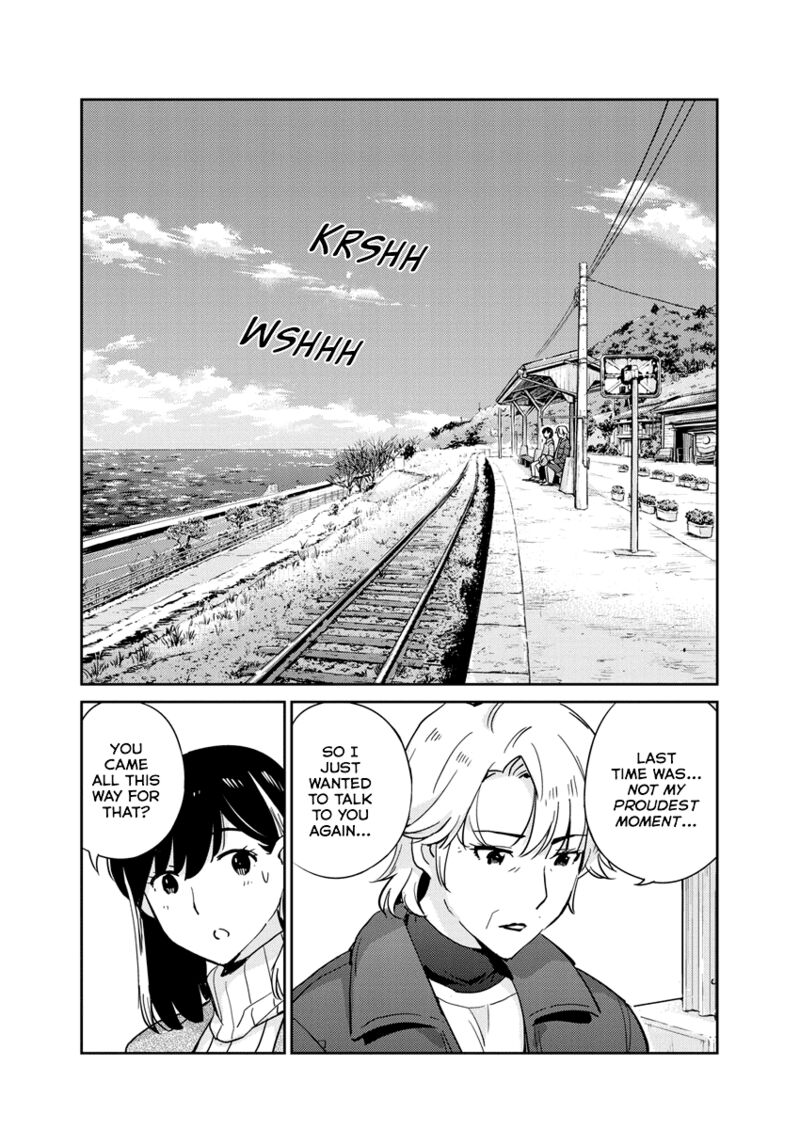 Kekkon Surutte Hontou Desu Ka 365 Days To The Wedding 105 4