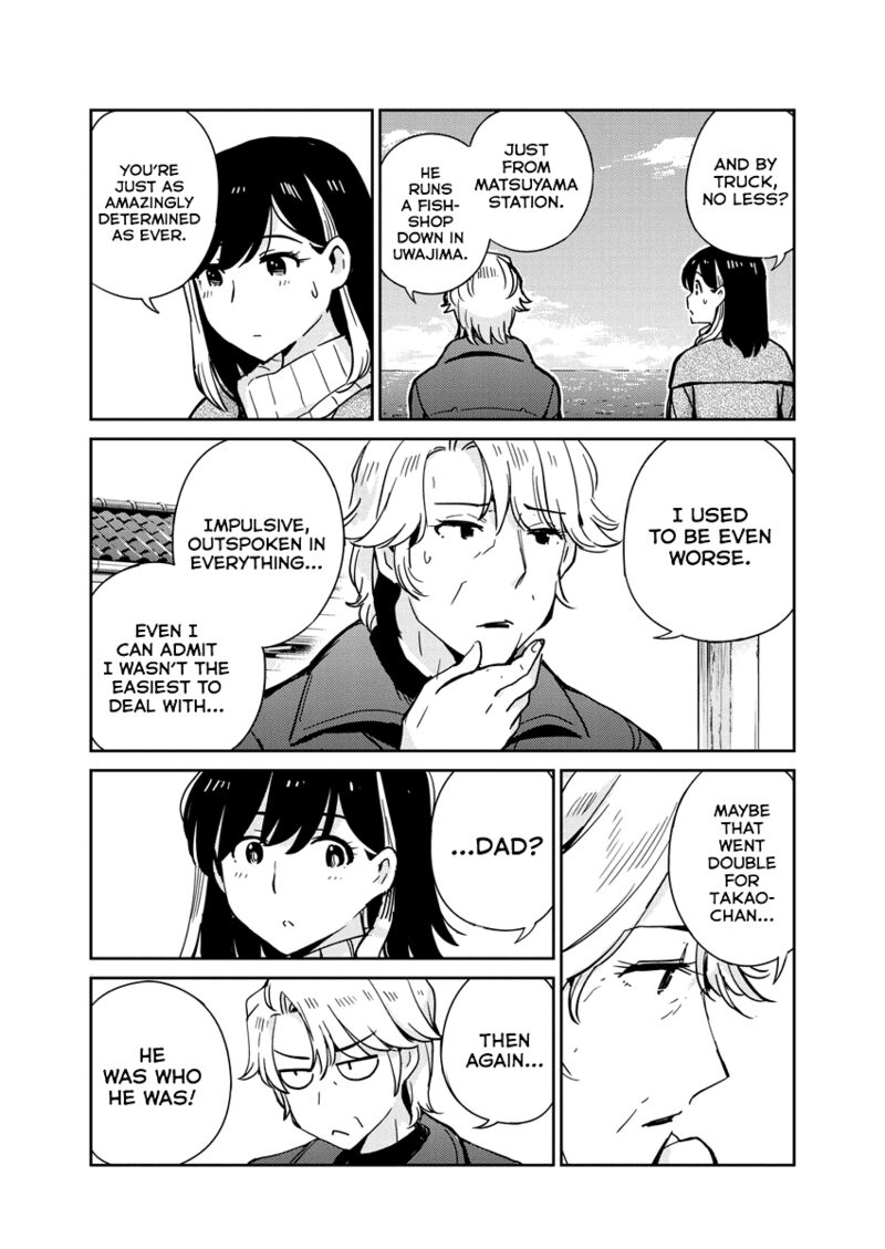 Kekkon Surutte Hontou Desu Ka 365 Days To The Wedding 105 5