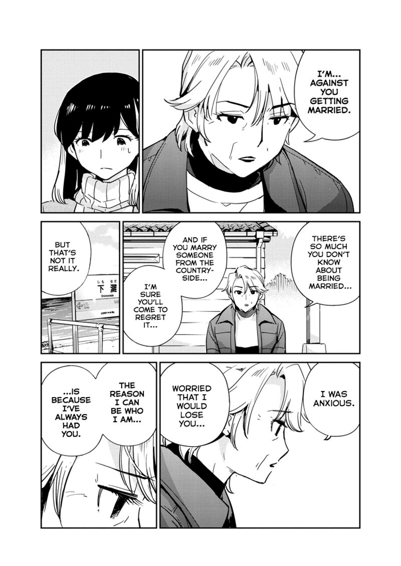 Kekkon Surutte Hontou Desu Ka 365 Days To The Wedding 105 7