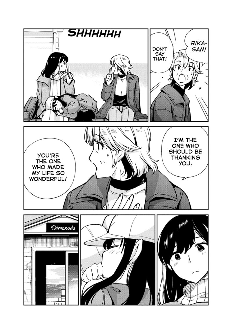 Kekkon Surutte Hontou Desu Ka 365 Days To The Wedding 105 9